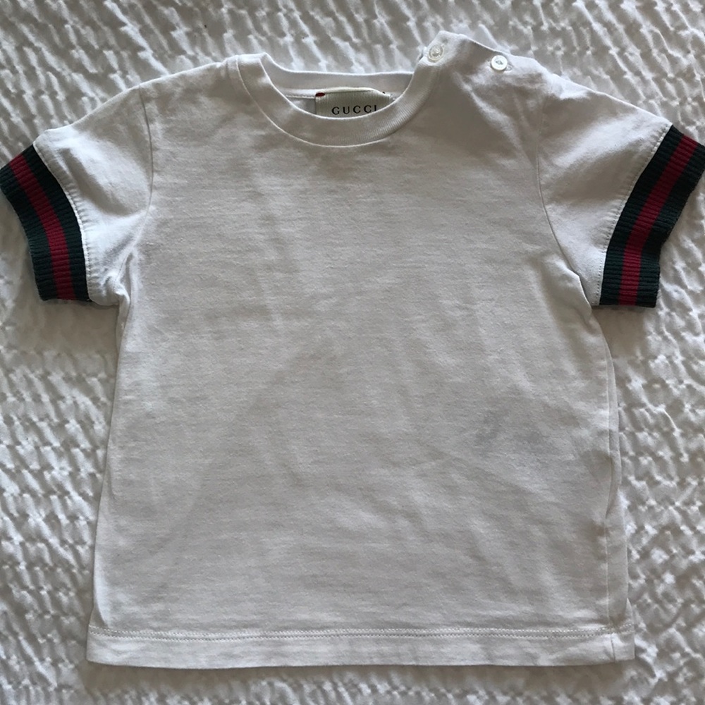 Gucci t shirt